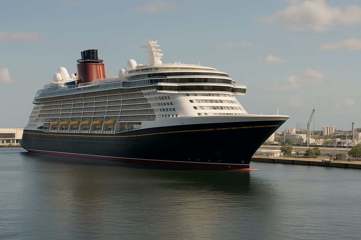 Disney Believe Reveals New Shows, Dining and Lounges for 2027