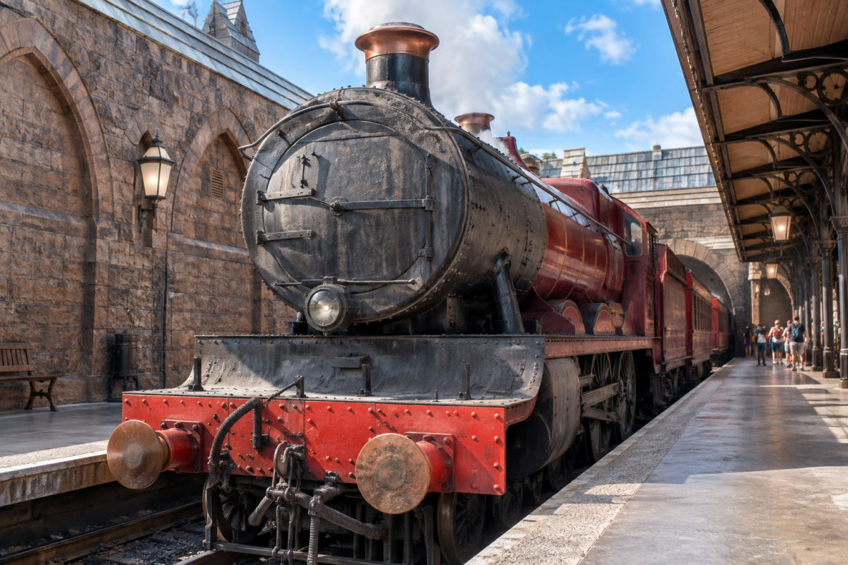 Five Universal Orlando Attractions Affected in November 2026