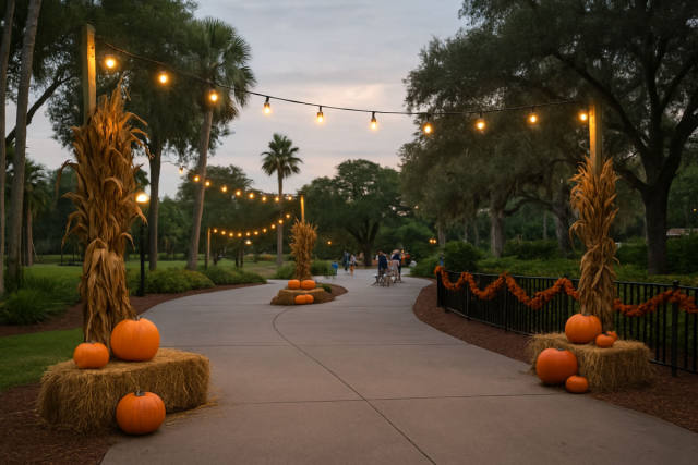 Central Florida’s October 2026 Halloween Event Guide