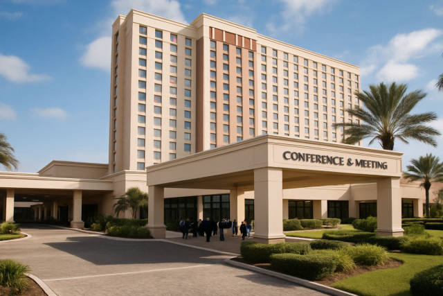 The Reading League Sets Orlando Summit for April 2027