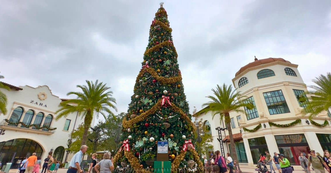 Fort Wilderness Holiday Sleigh Rides Set for December 2026