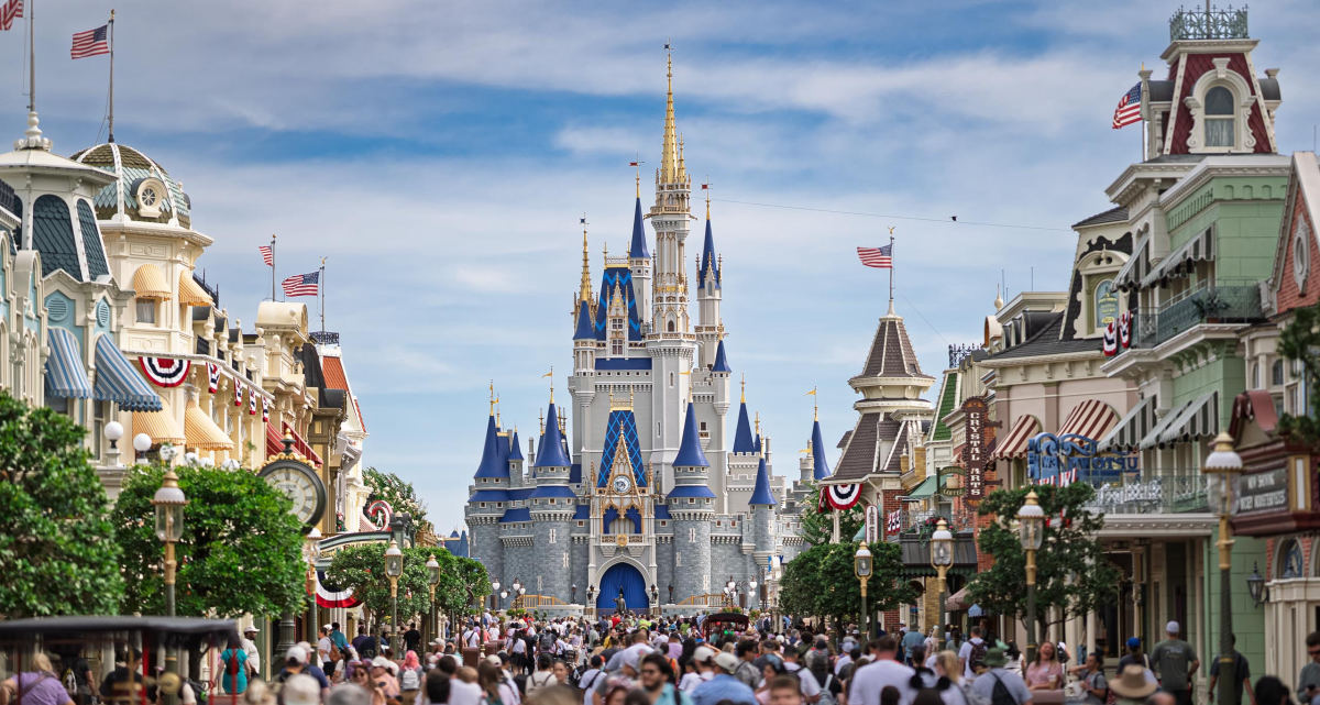 TEA Report: Disney Steady as Epic Universe Opens Strong