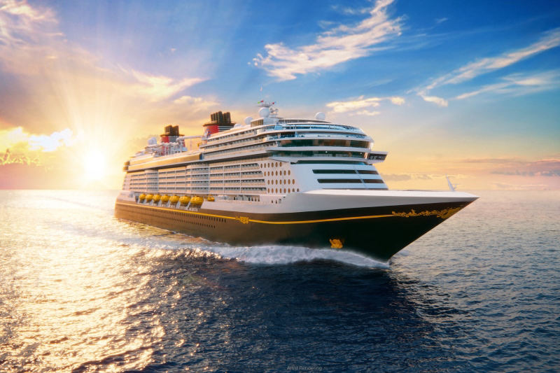 Disney Believe Reveals Encanto Show, Moana Hall and New Venues
