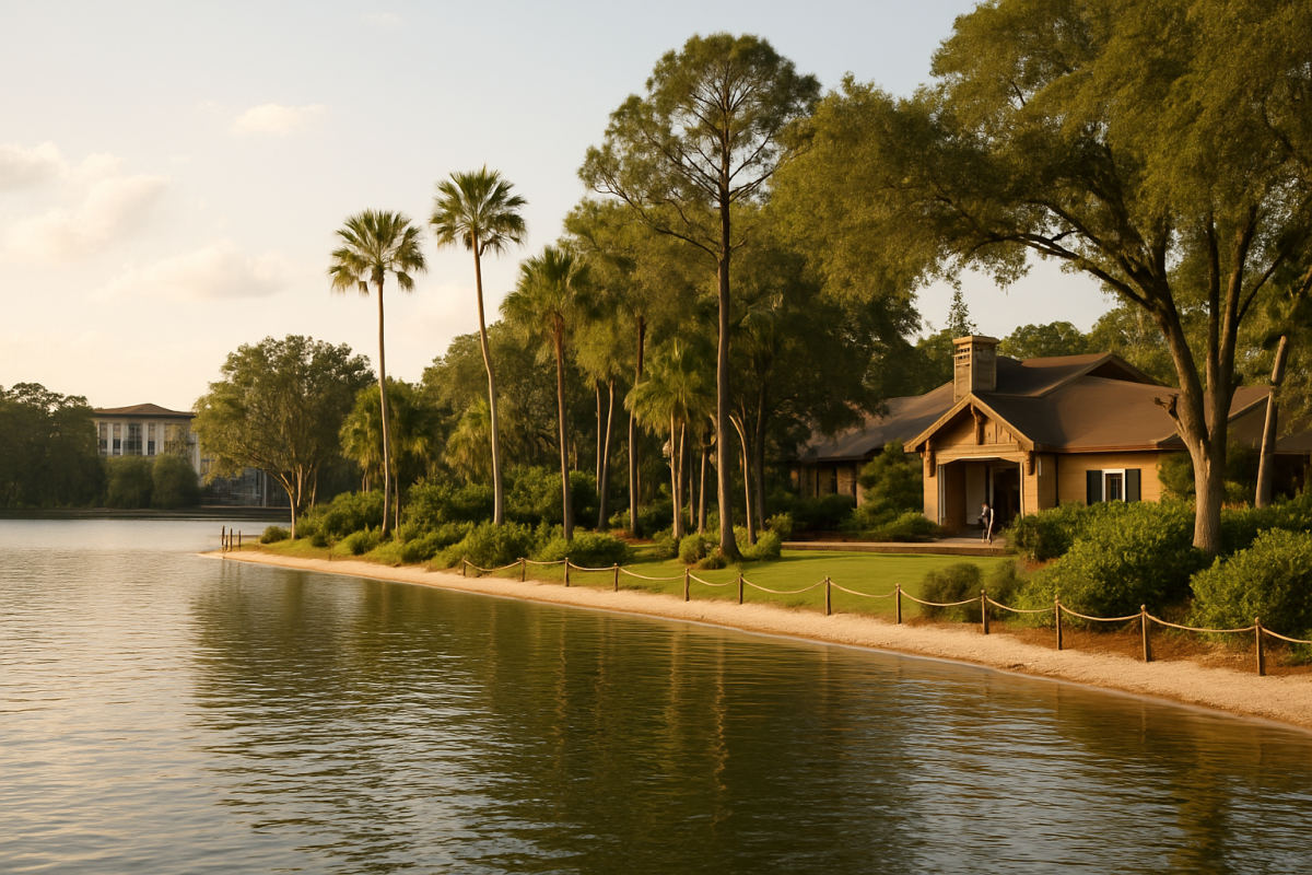 Disney World’s Major 2027 Openings: What’s Confirmed