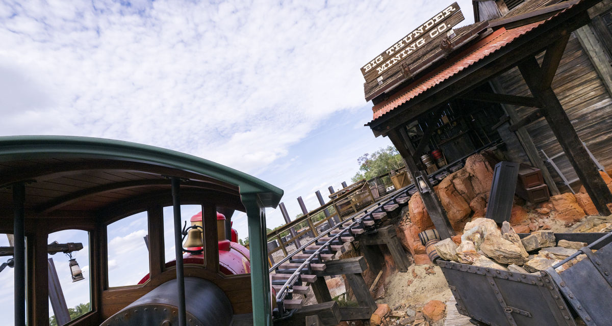 Permit Points to Return of Big Thunder’s Possum Figures