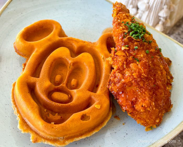 Grand Floridian Cafe May Replace Brunch With Two Meals