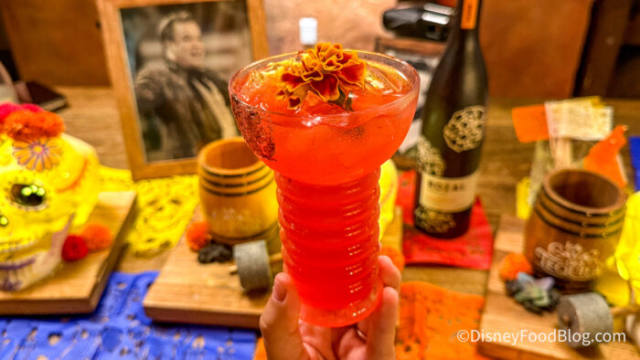 A Drink-by-Drink Guide to EPCOT’s World Showcase