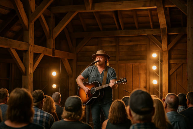 St. Augustine Charity Concert Raises More Than $50,000