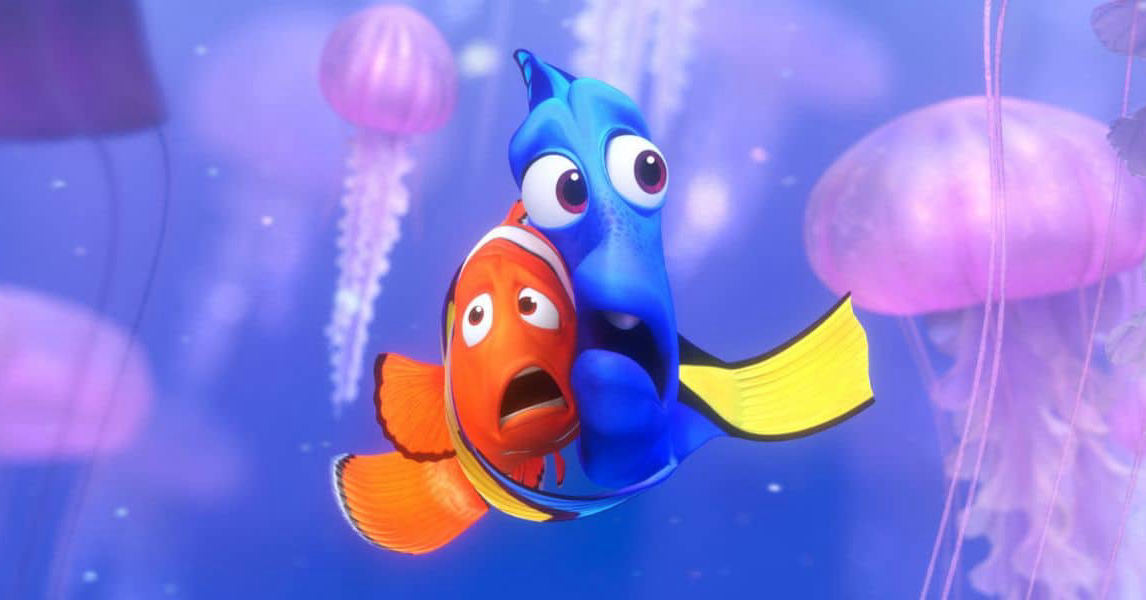 Nemo’s Reef Slide Reportedly Closed on Two Disney Cruise Ships