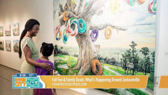 Jacksonville Families Can Find Fall Events Through Fun 4 First Coast Kids