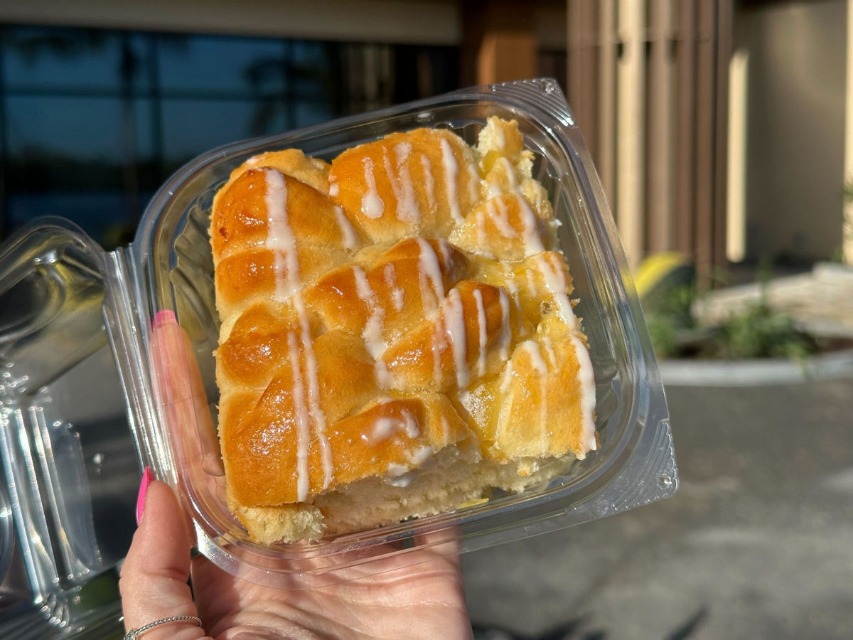 Breakfast Mobile Order Is Coming to Wailulu Bar & Grill