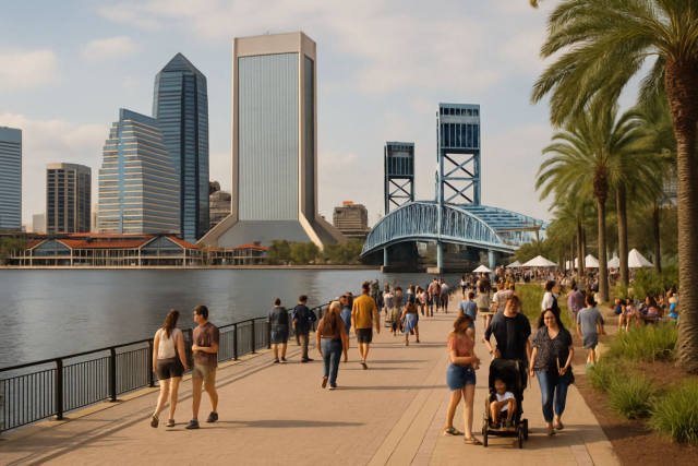 What to Do This Weekend in Jacksonville (October 2-4)