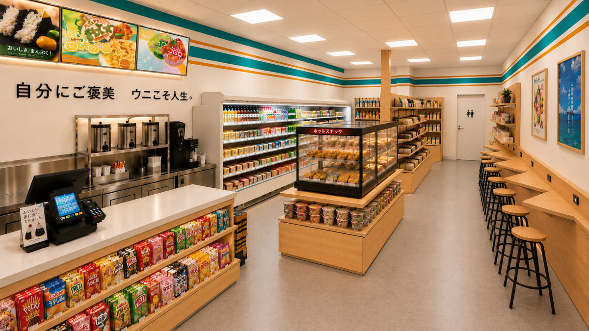 UniMart Plans Winter Park Convenience Store This December