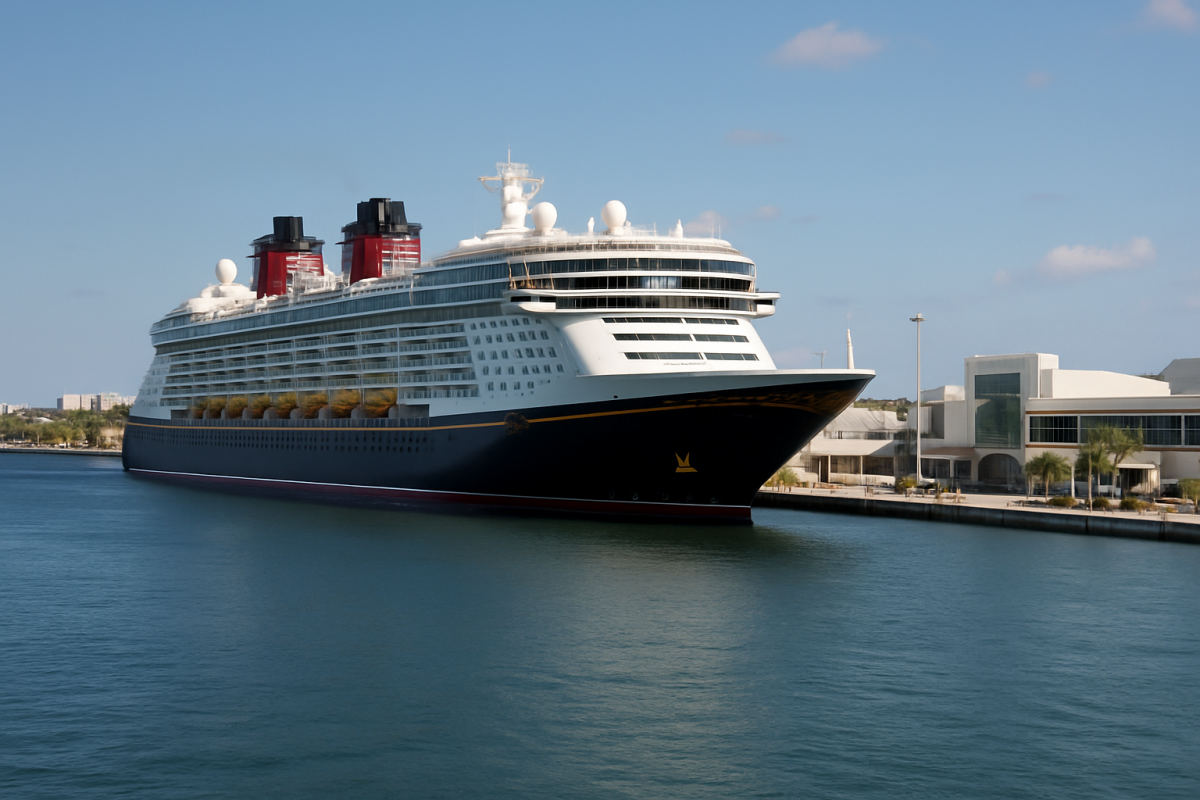 Disney Believe Bookings Open Oct. 19, 2026
