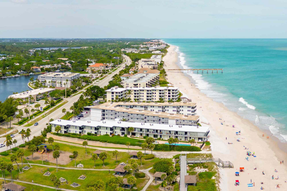 Vero Beach Tops Skyscanner’s Trending Destinations List