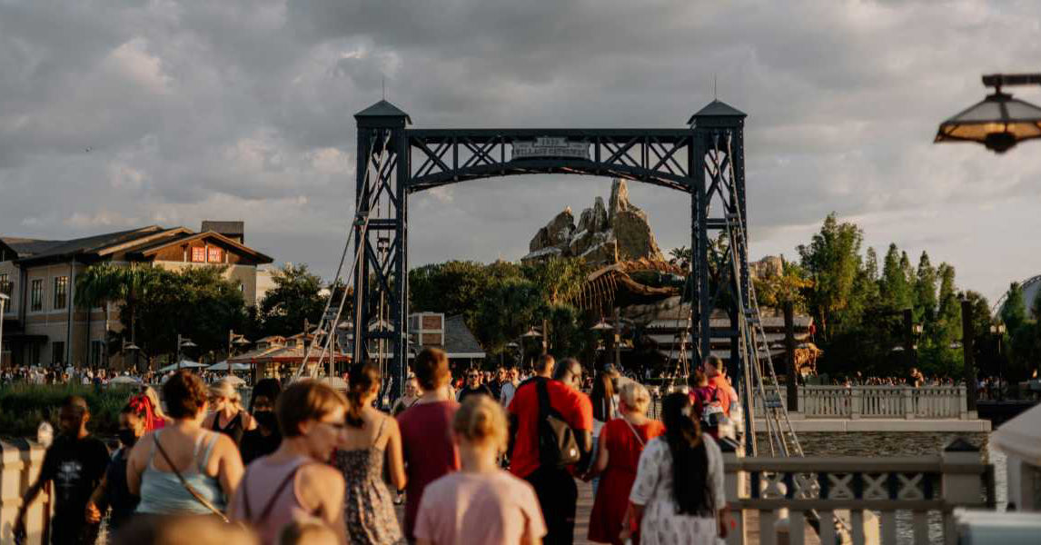 Marketplace Co-Op Fully Reopens at Disney Springs