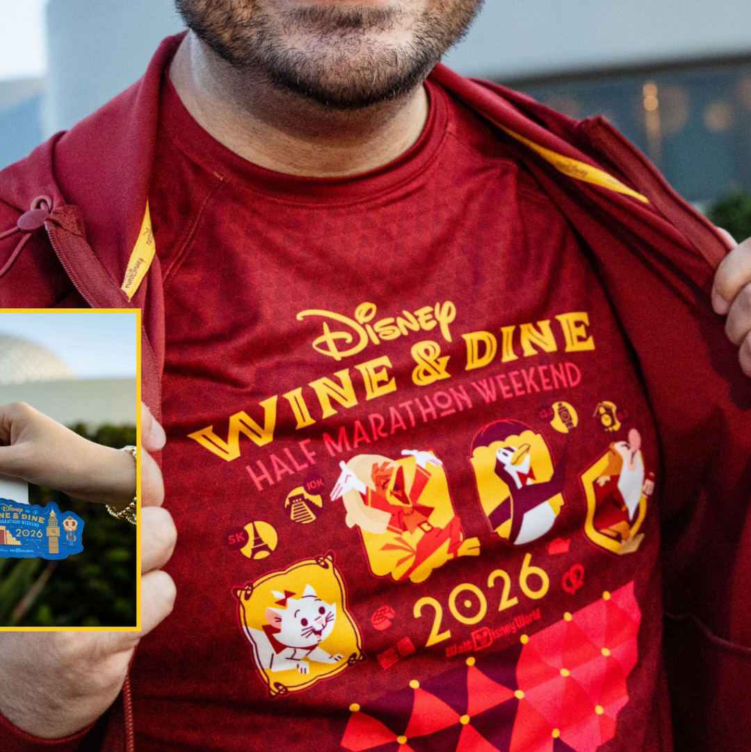 Wine & Dine Expo Merchandise Will Use Virtual Queue Oct. 22