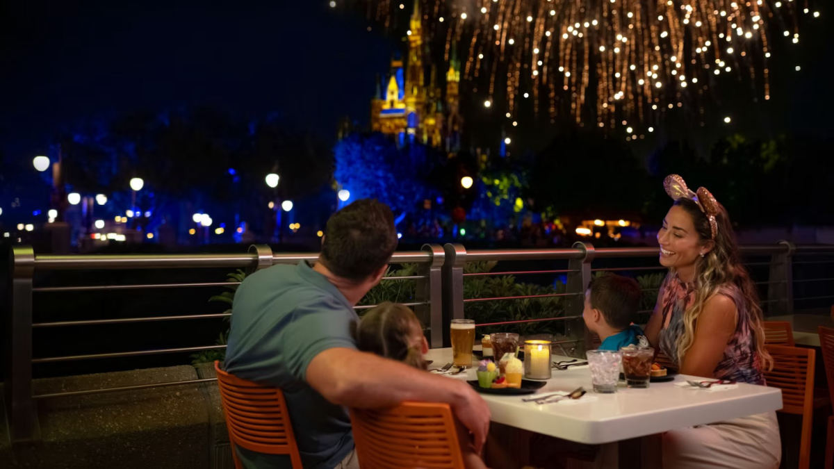 Disney World Raises Prices on Select Tours and Dessert Parties