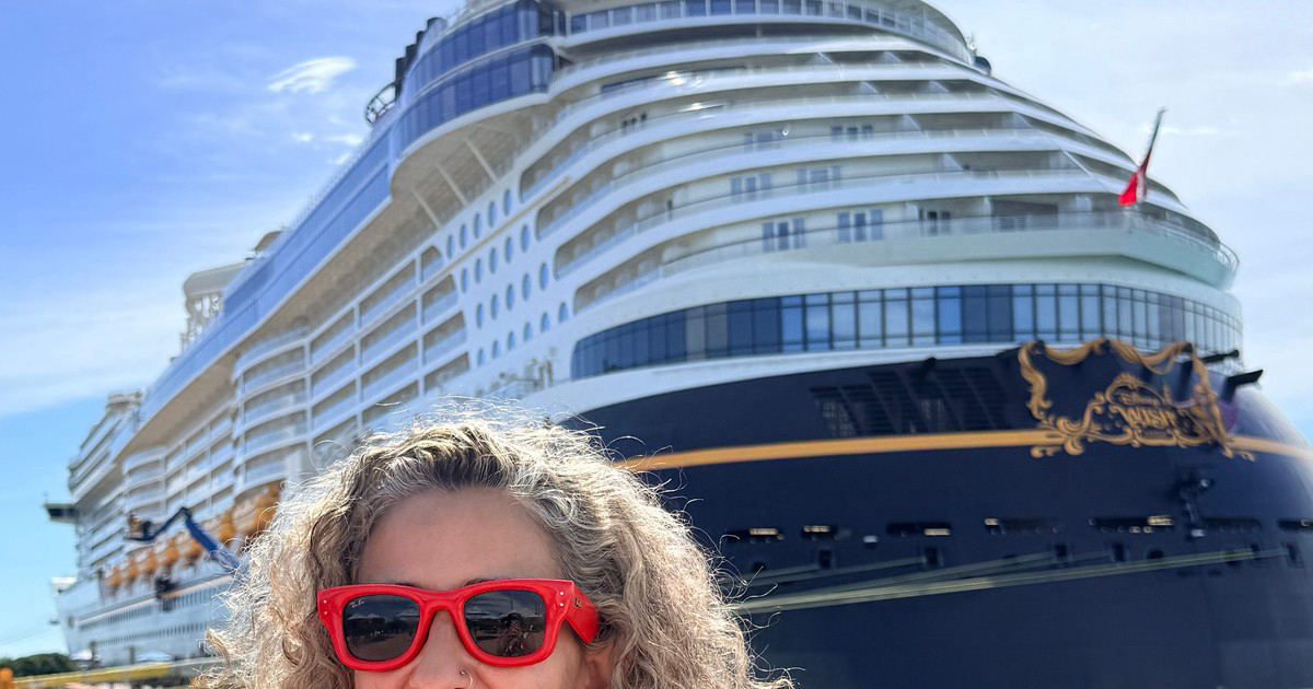Disney Wish Cruise Review: What One Adult Traveler Would Change