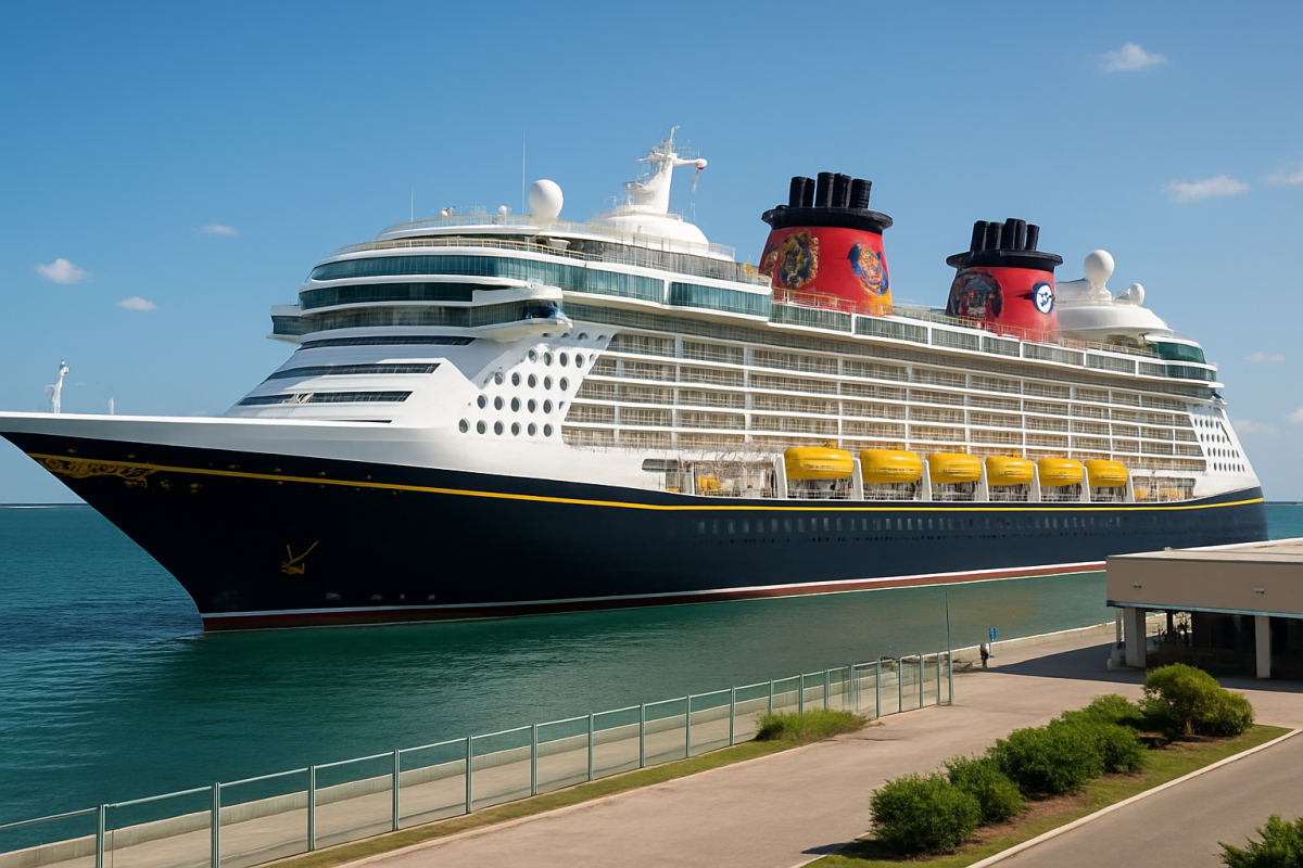 Disney Believe to Debut Encanto Musical and Frozen Dining