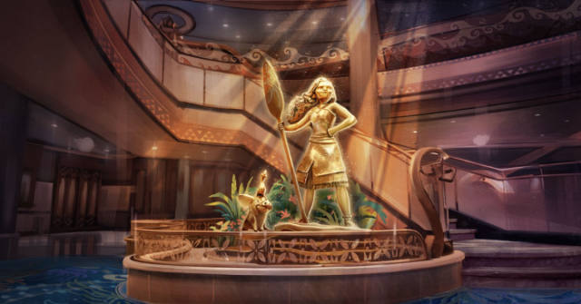 Disney Believe Bookings Open as Maiden Voyage Sells Out