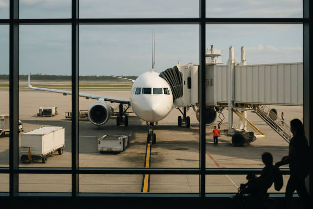 DOT Delays Airline Delay-Compensation Rule Until 2027