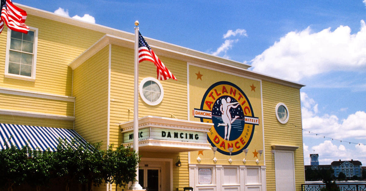 Atlantic Dance Hall Ends Regular Hours as Hurly-Burly Opens