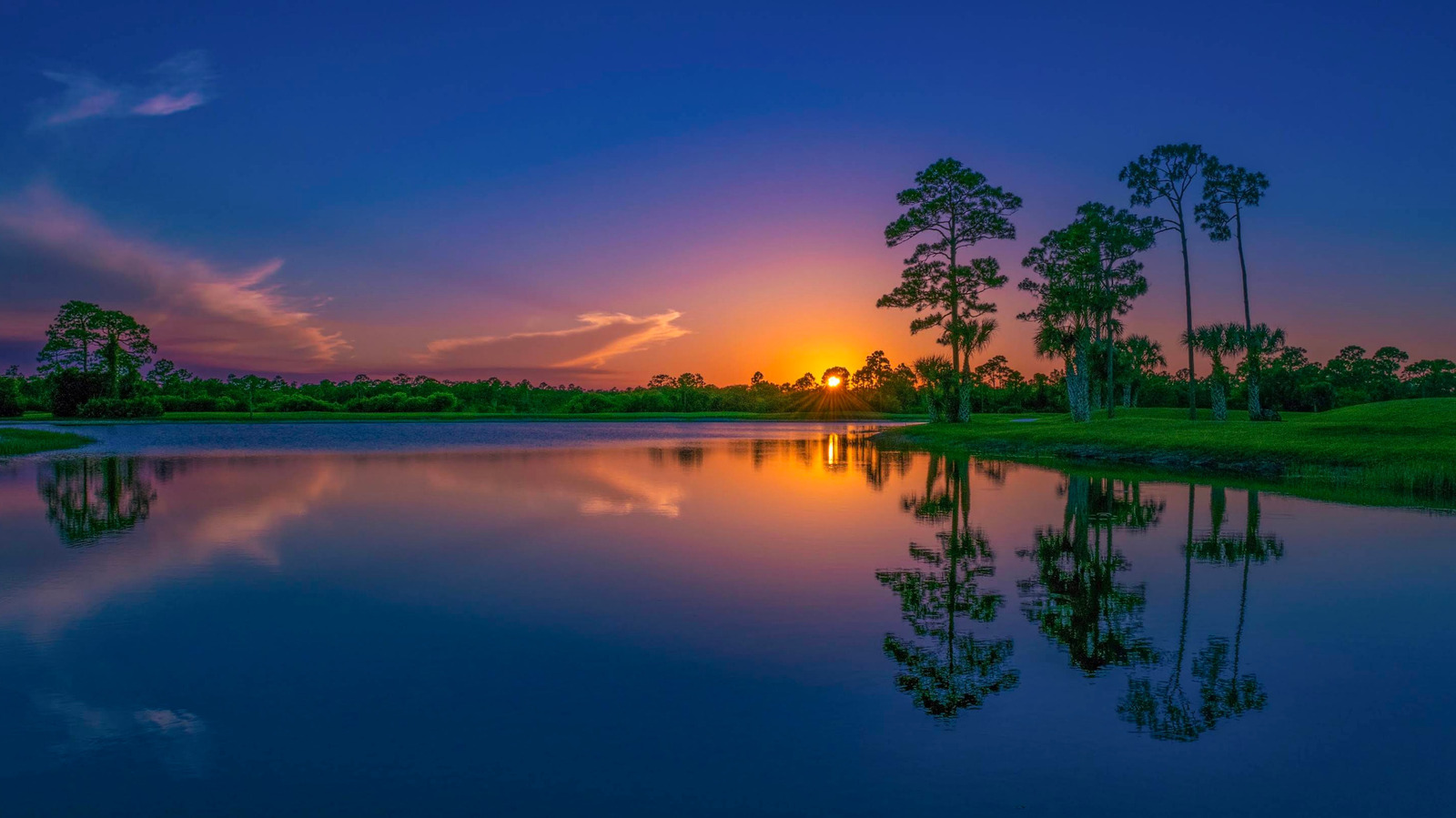 Atlantic Ridge Preserve: 30 Miles of Wild Florida Trails