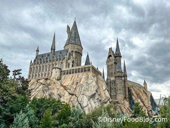 Back to Hogwarts Returns to Universal Orlando August 1