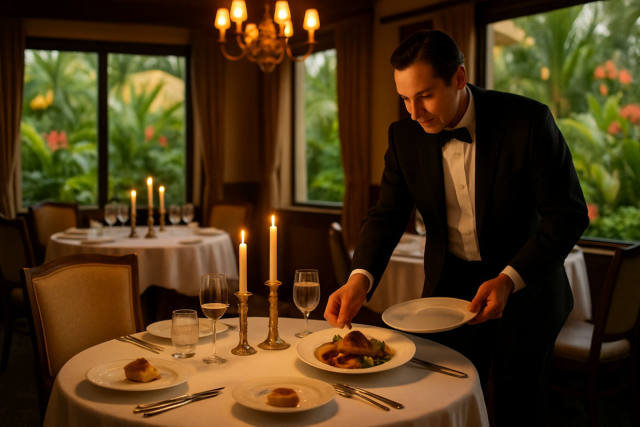 Be Our Guest 2026: Prix-Fixe Menu, Pricing & Is It Worth It?