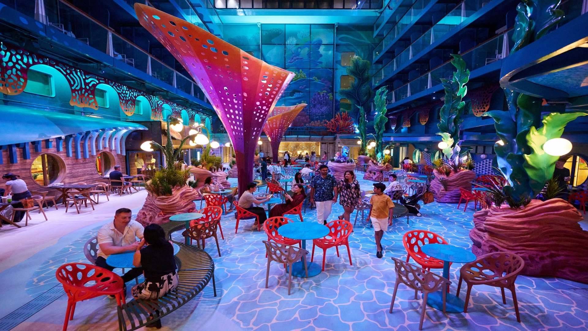5 Affordable Cruise Lines Worth Booking in 2026