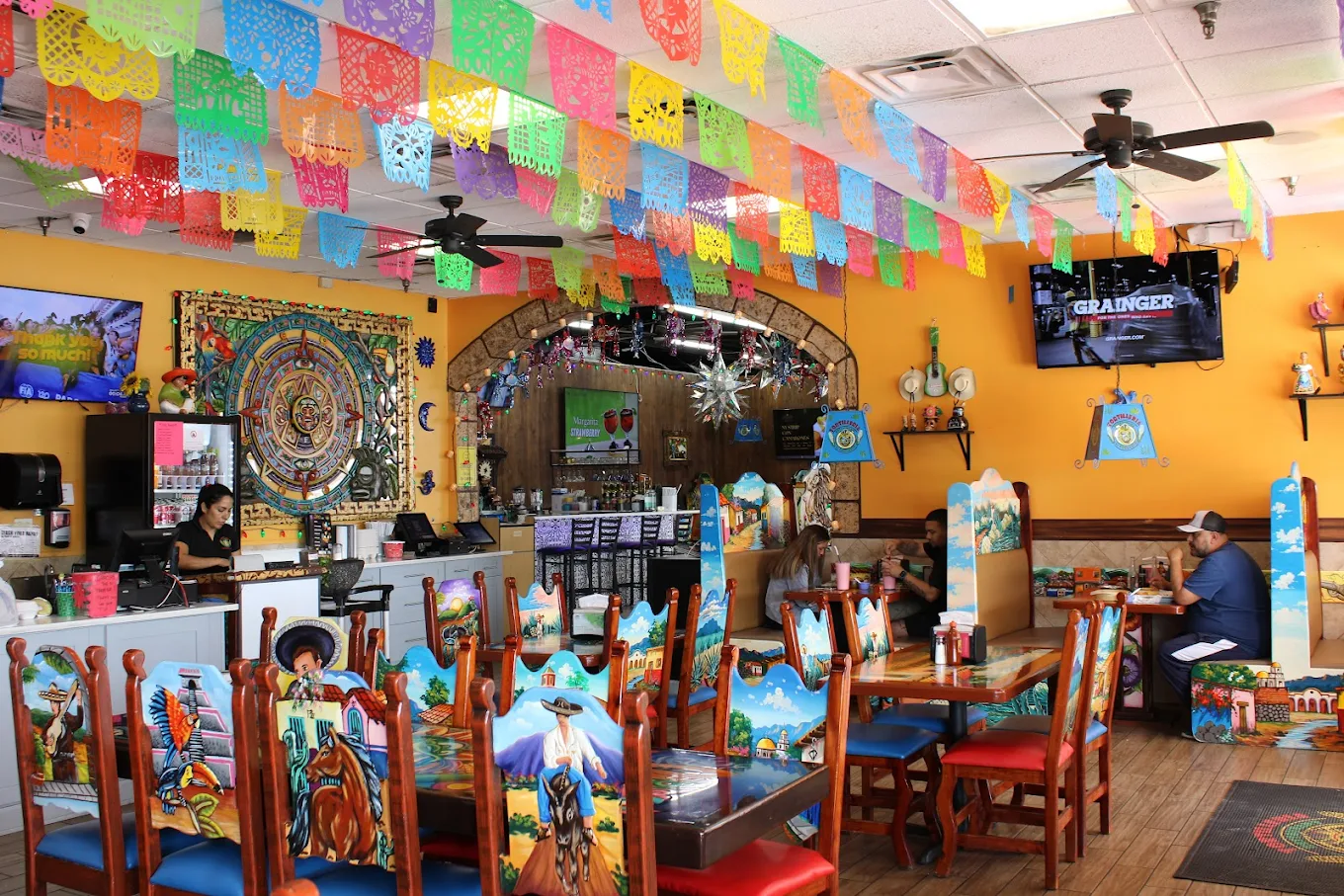 28 Authentic International Restaurants Worth Visiting in Orlando