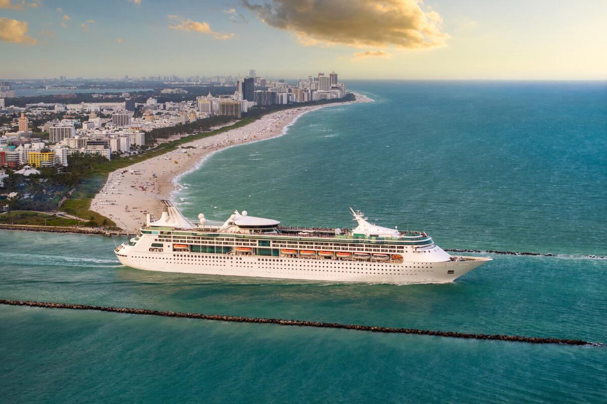 Cruise Packing Tricks That Actually Make a Difference
