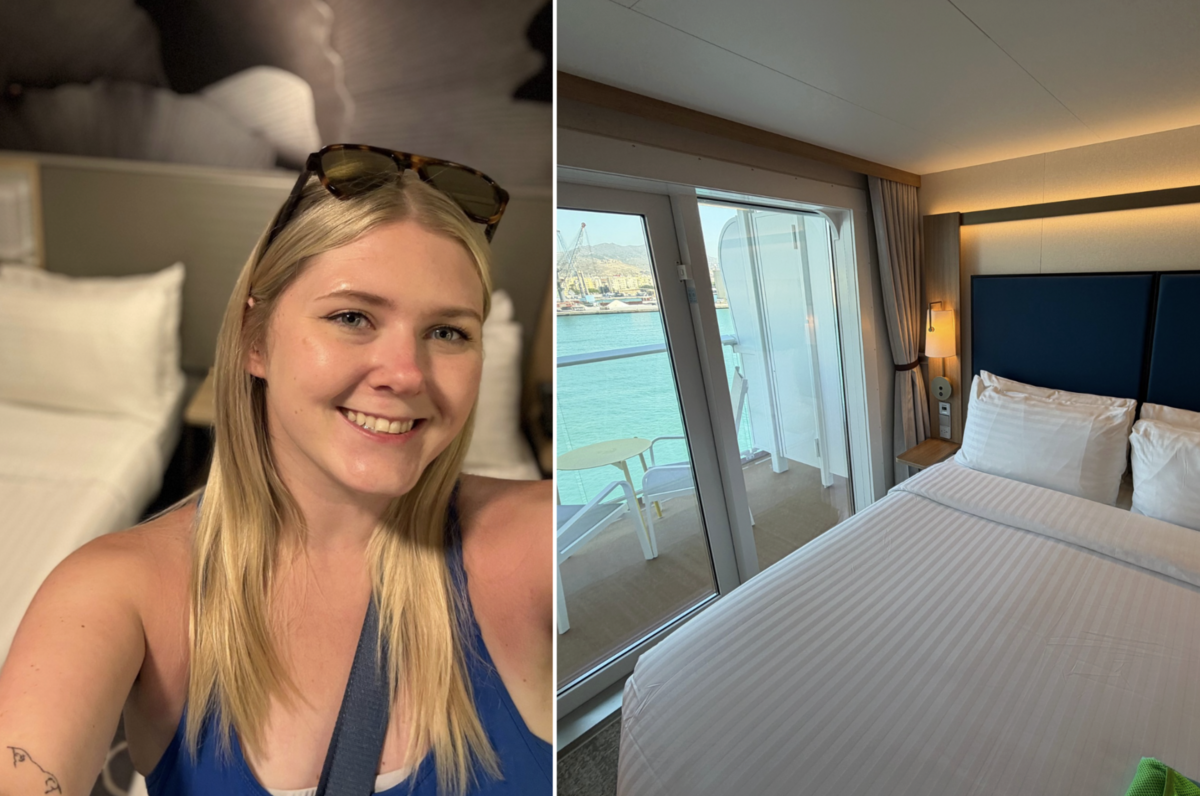 Which Cruise Cabin Is Actually Worth Your Money?