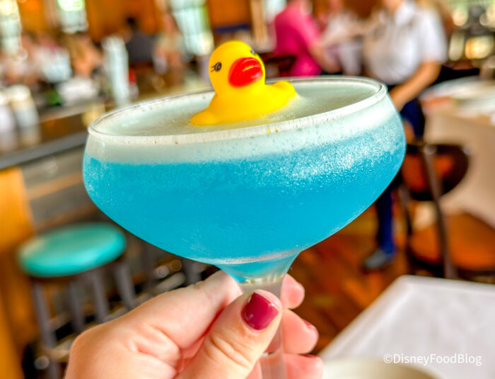 3 Disney Springs Restaurants Cast Members Actually Love