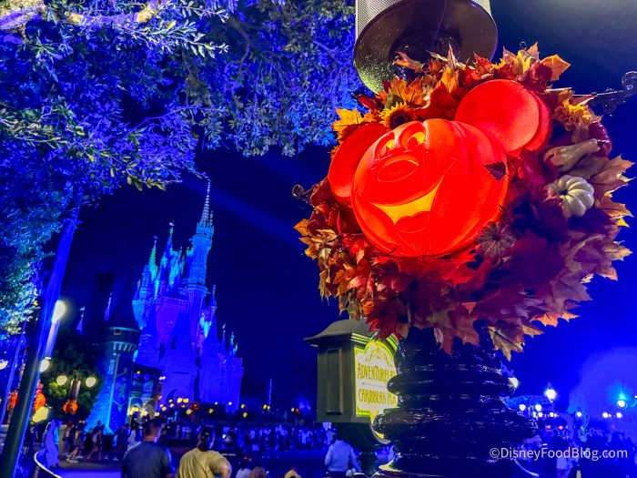 Best Hotels to Stay at for Mickey's Not-So-Scary Halloween Party