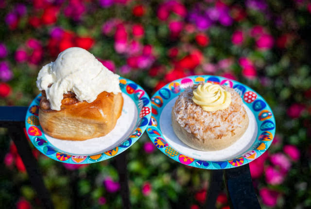 EPCOT's Best 'Bad' Breakfasts Worth Every Bite