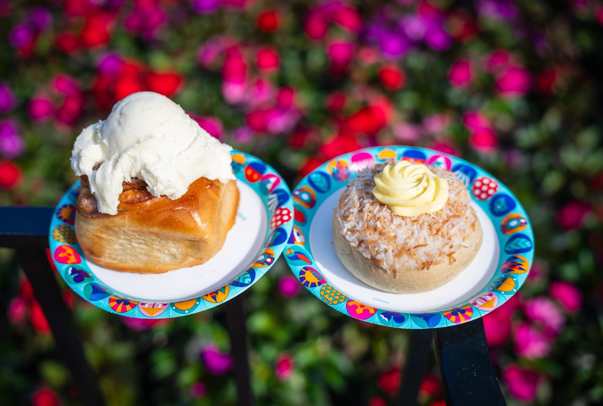 EPCOT's Best 'Bad' Breakfasts Worth Every Bite