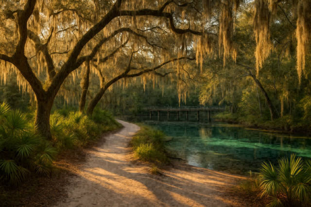 5 Florida State Parks Worth the Drive, From a 25-Year Local