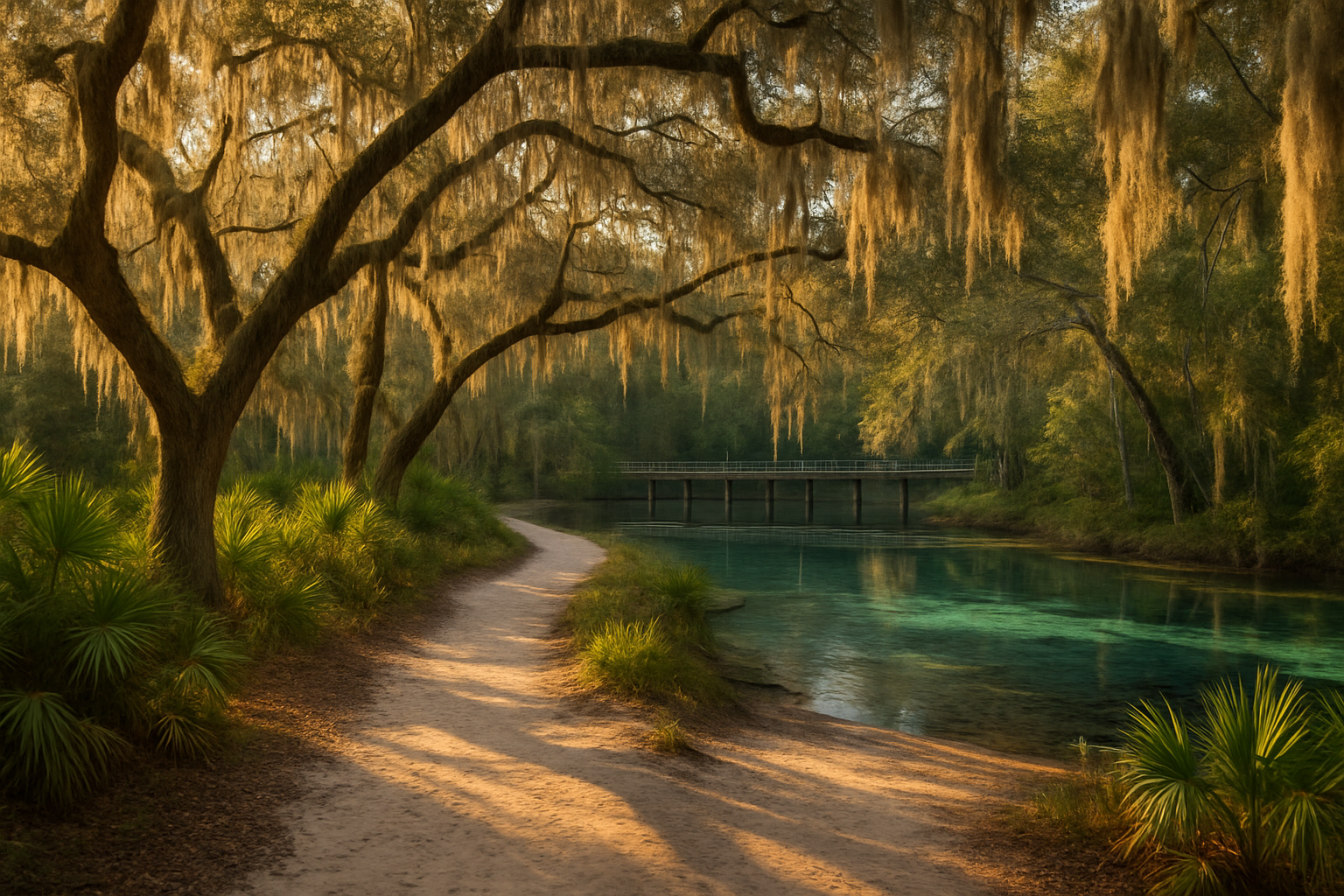 5 Florida State Parks Worth the Drive, From a 25-Year Local