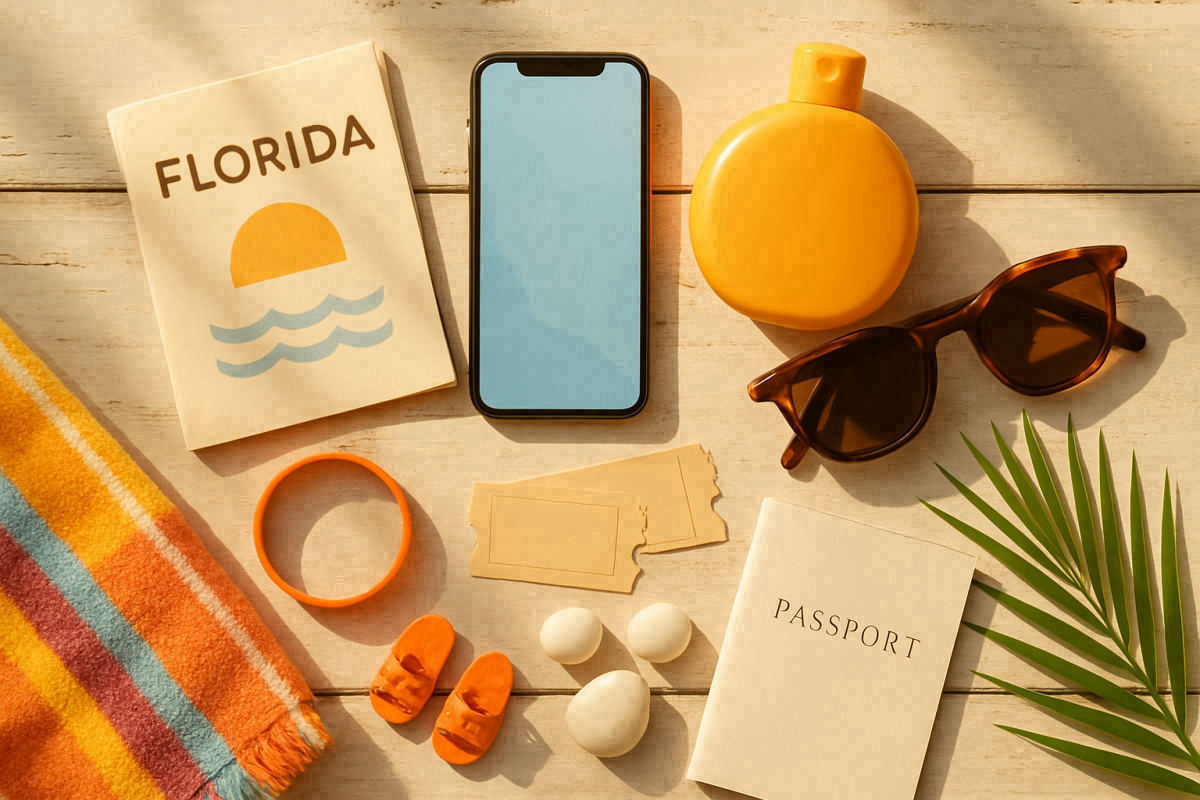 Orlando's Best Hotel Water Parks for Families