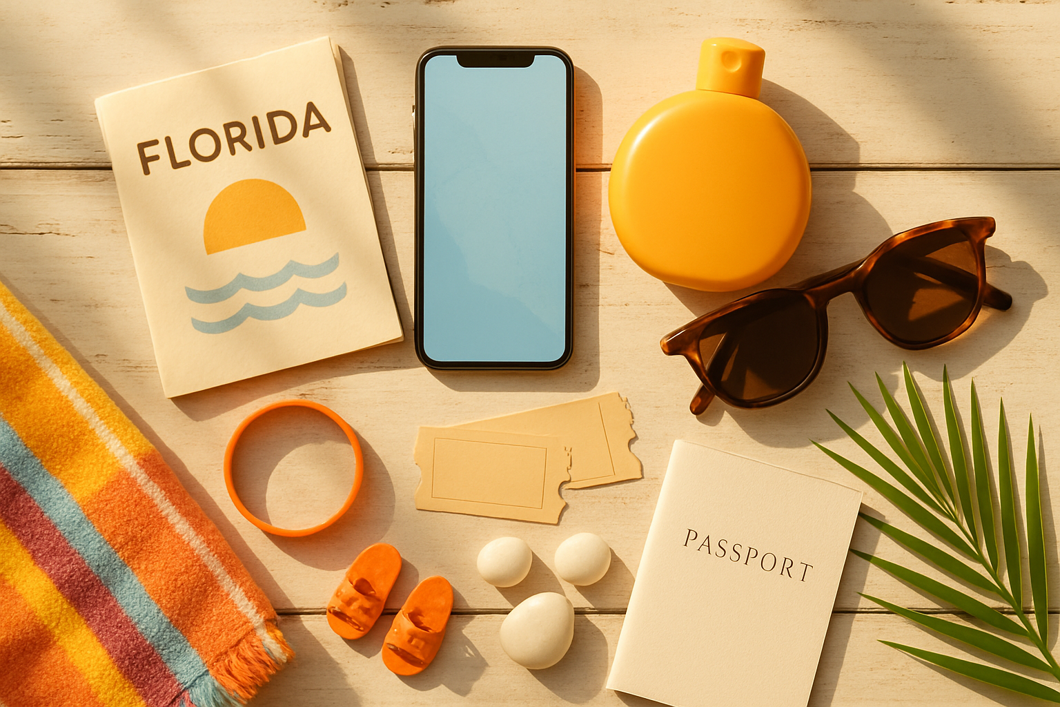 Orlando's Best Hotel Water Parks for Families
