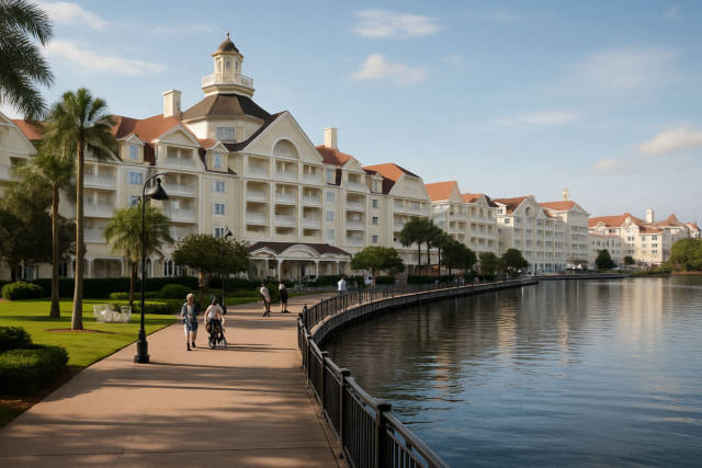 Best Hotels Near Disney World: How to Choose Without Overpaying