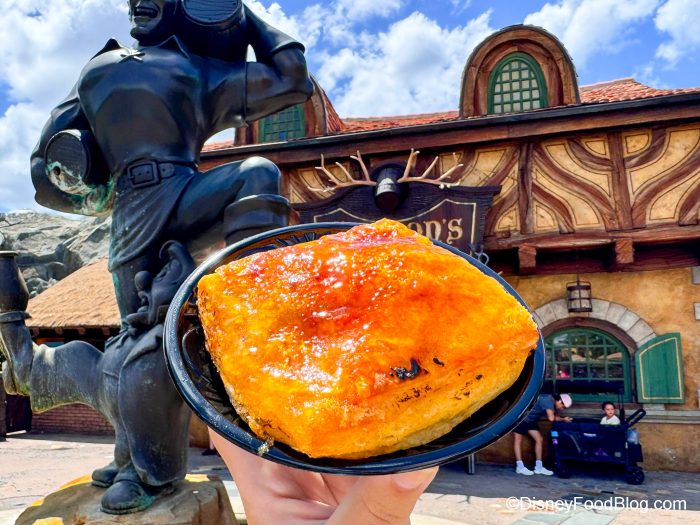 4 Magic Kingdom Restaurants Cast Members Actually Recommend