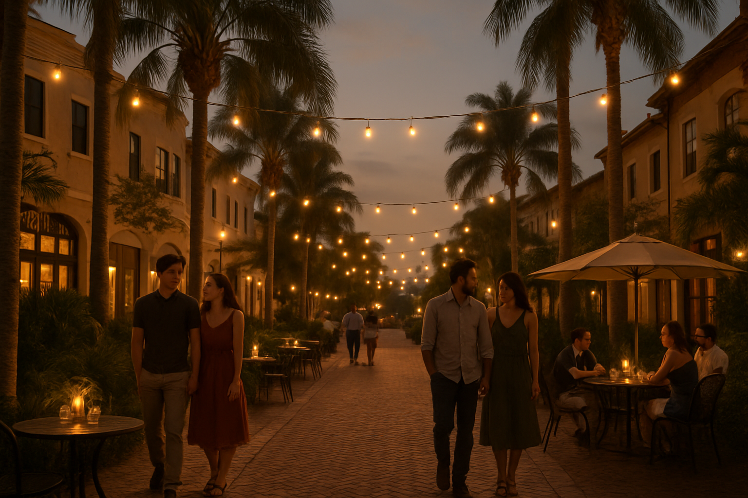 Orlando Date Night Ideas Worth Putting on Your Calendar
