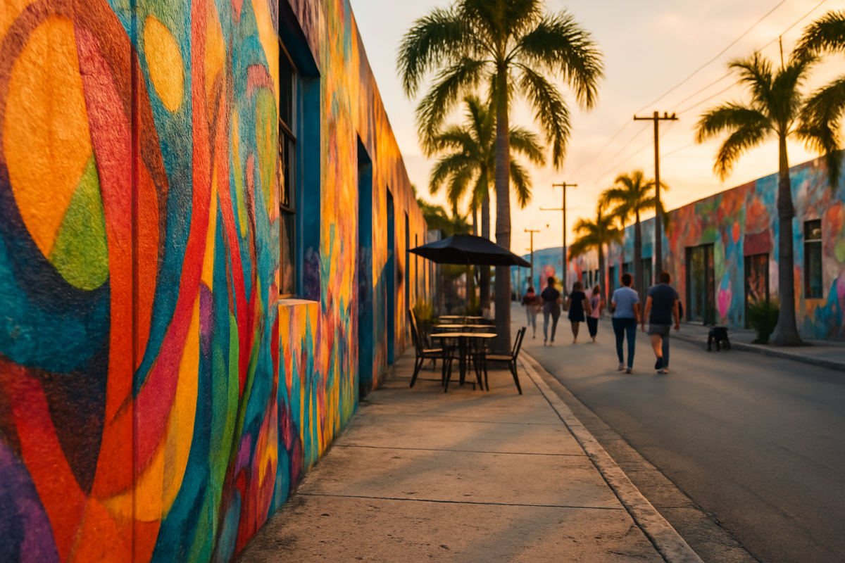 What to Do This Week in Miami (October 19-25)