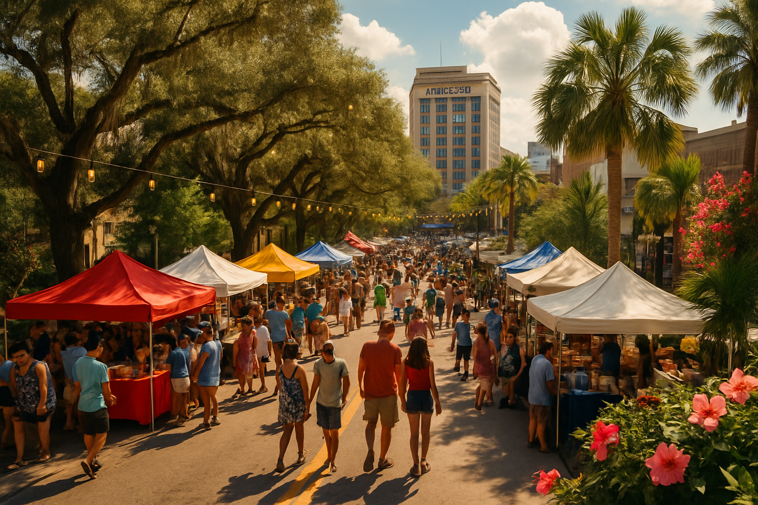 Best Things to Do This Week in Orlando (July 10–12) (July 13-19)
