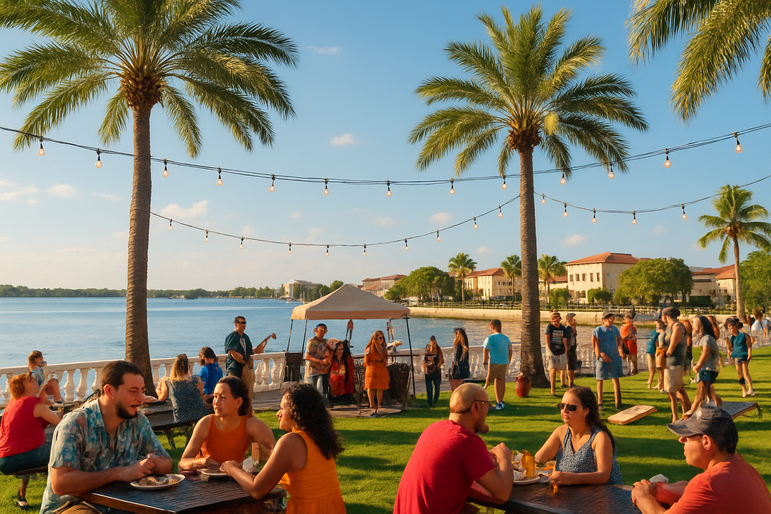 What to Do This Week in Tampa Bay (July 13-19)