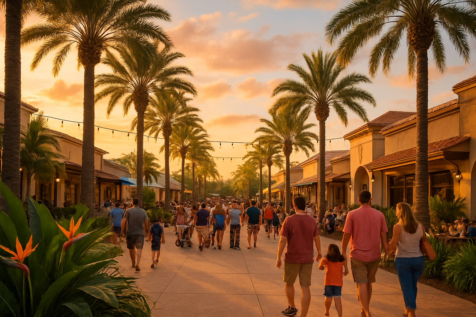 Best Things to Do This Weekend in Orlando (July 10-12)