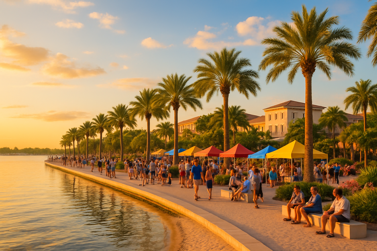 Best Things to Do This Weekend in Tampa Bay (July 10-12)